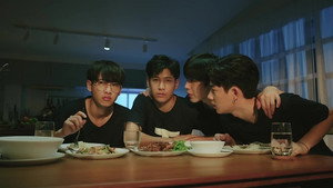คนละทีเดียวกัน 1. évad Ep.3 3. epizód