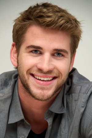 Liam Hemsworth profil kép