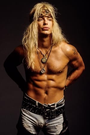 Bret Michaels