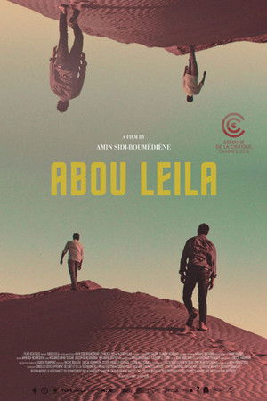 Abou Leila poszter