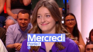 Quotidien 9. évad Ep.183 183. epizód