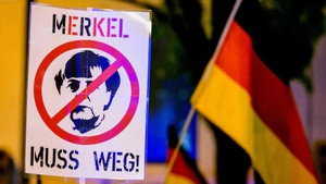 Angela Merkel – Schicksalsjahre einer Kanzlerin 1. évad Ep.4 4. epizód