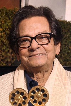 Prabhat Roy profil kép