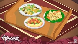 喜羊羊与灰太狼之奇侠大营救 kép