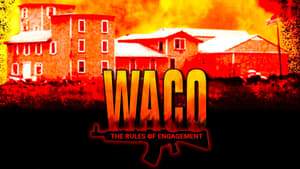 Waco: The Rules of Engagement háttérkép