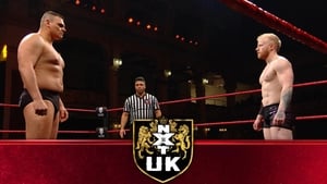 WWE NXT UK Season 2 Ep.7 7. epizód