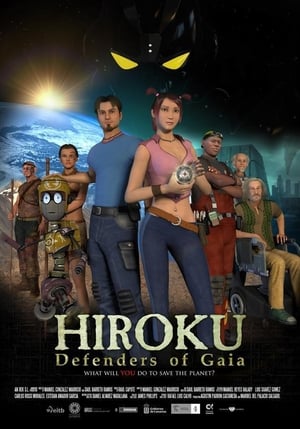 Hiroku: Defensores de Gaia