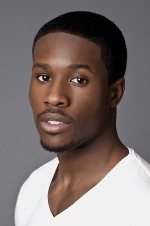 Shameik Moore profil kép