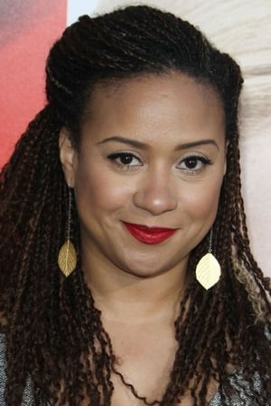 Tracie Thoms profil kép