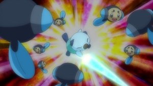 Pokémon 14. évad Ep.32 32. epizód