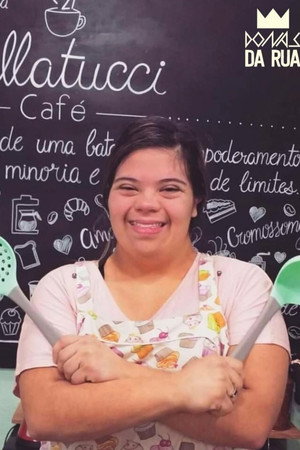 Jéssica Pereira profil kép