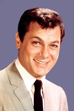 Tony Curtis