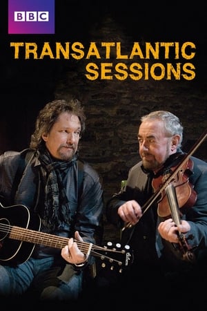 Transatlantic Sessions poszter