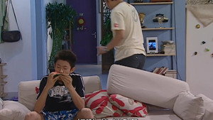 家有儿女 Season 4 Ep.21 21. epizód
