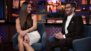 Watch What Happens Live with Andy Cohen Season 14 Ep.158 158. epizód