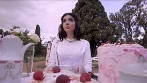 Red Velvet háttérkép