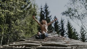 Ukjent landskap háttérkép