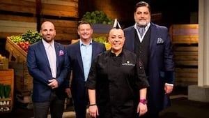 MasterChef Australia 9. évad Ep.3 3. epizód