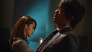 ファースト・クラス Season 2 Ep.2 2. epizód