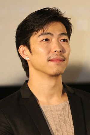 Zhang Yu profil kép
