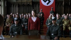 Sophie Scholl - Aki szembeszállt Hitlerrel háttérkép