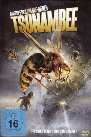 Tsunambee poszter