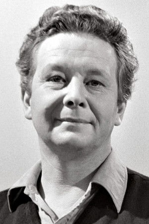 Lasse Pöysti profil kép