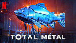 Metal Shop Masters kép
