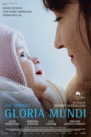 Gloria mundi poszter