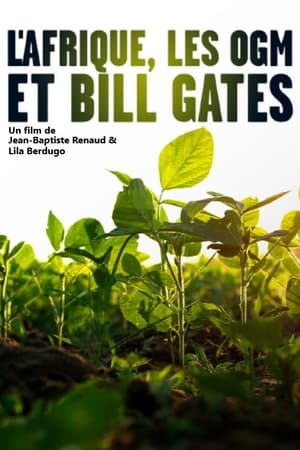 L’Afrique, les OGM et Bill Gates poszter