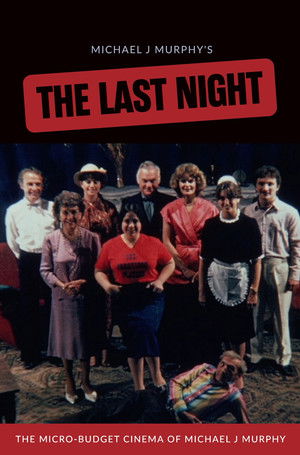 The Last Night poszter