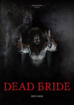 Dead Bride poszter