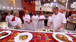 Gordon Ramsay - A pokol konyhája 11. évad Ep.12 12. epizód