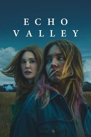 Echo Valley poszter