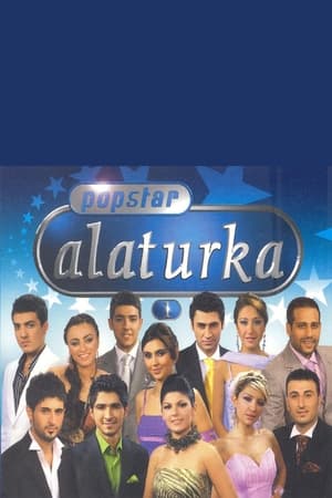 Popstar Alaturka