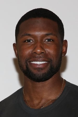 Trevante Rhodes profil kép