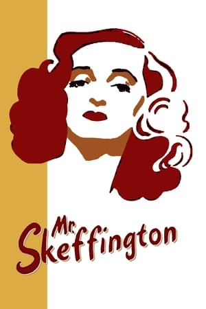 Mr. Skeffington poszter