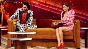 Koffee with Karan 7. évad Ep.1 1. epizód