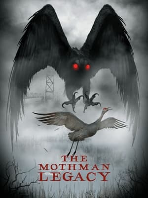 The Mothman Legacy poszter