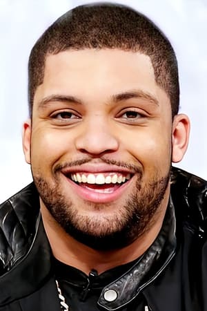 O'Shea Jackson Jr. profil kép