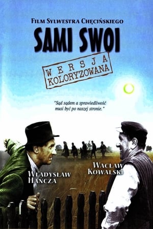 Sami swoi