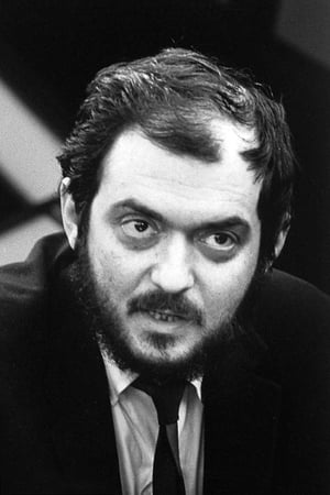 Stanley Kubrick profil kép