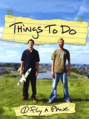 Things to Do poszter