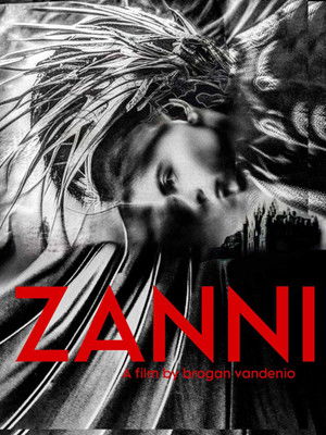 Zanni poszter