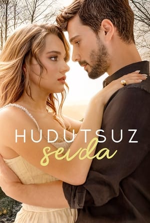 Hudutsuz Sevda poszter