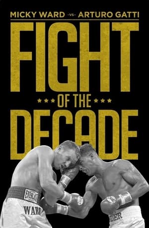 Arturo Gatti vs. Micky Ward III