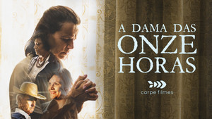 A Dama das Onze Horas háttérkép