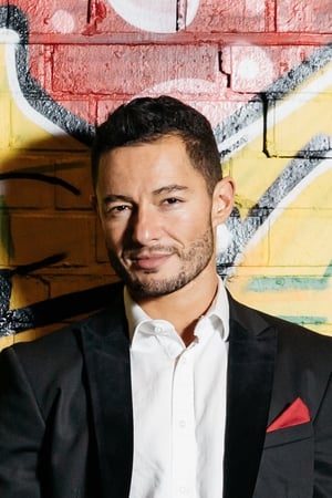 Jake Graf profil kép