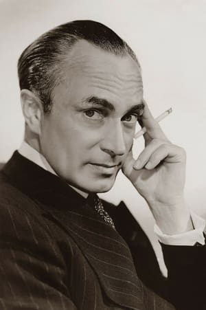 Conrad Veidt profil kép