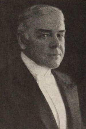 Edward McWade